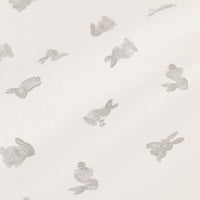 Cotton Rabbit Sleeping Bag - Parkette.