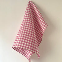 Pauline Tea Towel - Parkette.