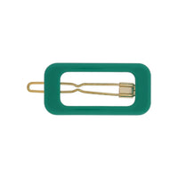 Kanel Hair Clip - Parkette.