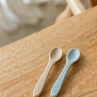 Soft Spoons - Parkette.