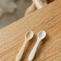 Soft Spoons - Parkette.