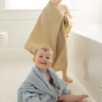 Soft Swaddle - Parkette.