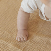 Soft Swaddle - Parkette.