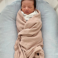 Soft Swaddle - Parkette.