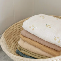 Soft Swaddle - Parkette.