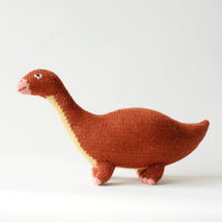 Dipo the Diplodocus - Parkette.