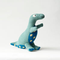 Rex the Tyrannosaurus - Parkette.