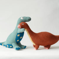 Rex the Tyrannosaurus - Parkette.