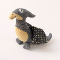 Theo the Pterodactyl - Parkette.