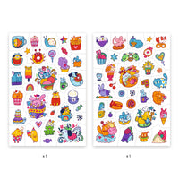 Sweet Mimi Tattoos - Parkette.