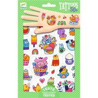 Sweet Mimi Tattoos - Parkette.