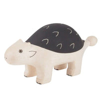 Pole Pole Ankylosaurus - Parkette.