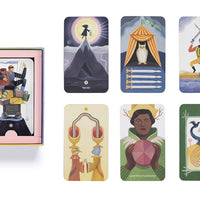 Tarot for All Ages - Parkette.