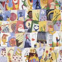 Tarot for All Ages - Parkette.