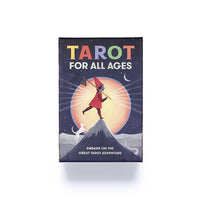 Tarot for All Ages - Parkette.