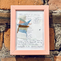 Wild Quilt No. 5 - Parkette.