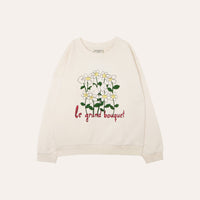 Le Grand Bouquet Sweatshirt - Parkette.