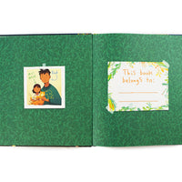 The Comet - Parkette.