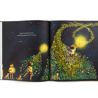 The Comet - Parkette.