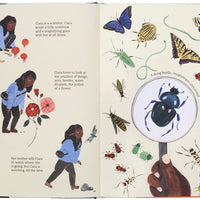 The Path: A Story About Finding Your Way - Parkette.