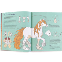 The Secret Lives of Unicorns - Parkette.