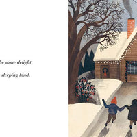 The Shortest Day - Parkette.