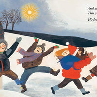 The Shortest Day - Parkette.