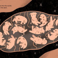 The Thirteenth Piglet - Parkette.