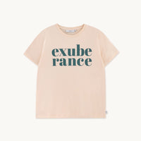 Exuberance Tee - Parkette.