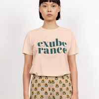 Exuberance Tee - Parkette.