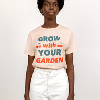 Garden Tee - Parkette.