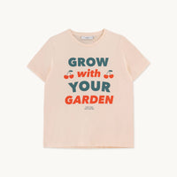 Garden Tee - Parkette.