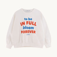 In Full Bloom Sweatshirt - Parkette.