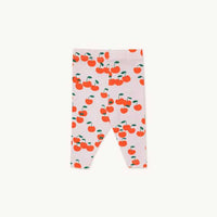 Cherries Baby Leggings - Parkette.