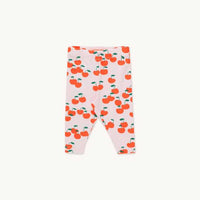 Cherries Baby Leggings - Parkette.
