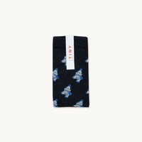 Dogs Medium Socks - Parkette.