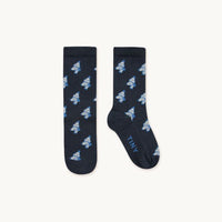 Dogs Medium Socks - Parkette.