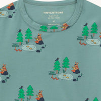 Tiny Forest Tee - Parkette.
