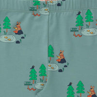 Tiny Reserve Pant - Parkette.