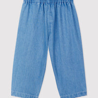 Denim Pants - Parkette.