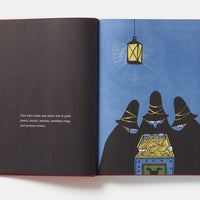 Tomi Ungerer: A Treasury of Eight Books - Parkette.