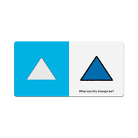 Triangles - Parkette.