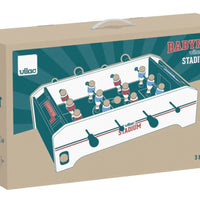 Foosball Table - Parkette.