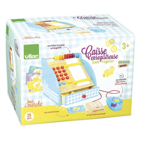 Cash Register - Parkette.
