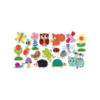 Garden Magnets - Parkette.