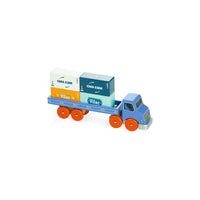 Vilacity Container Truck - Parkette.