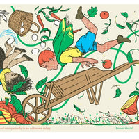 We Would Pretend - Parkette.