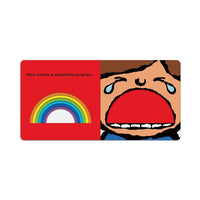 Why Cry? - Parkette.