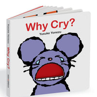 Why Cry? - Parkette.