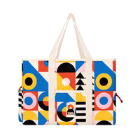 Beach Bag - Parkette.